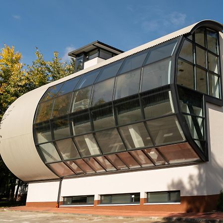 Casa Ema Pensiune & Spa Bistriţa Kültér fotó