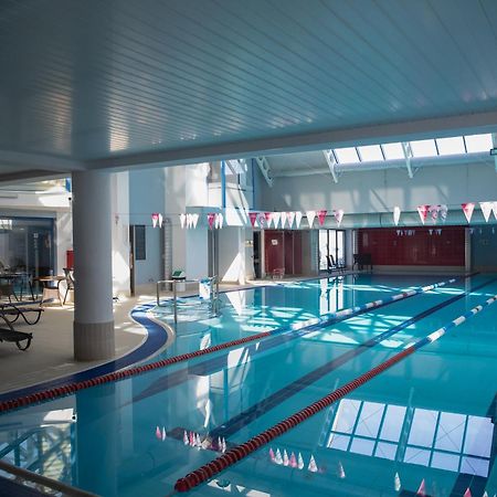 Casa Ema Pensiune & Spa Bistriţa Kültér fotó