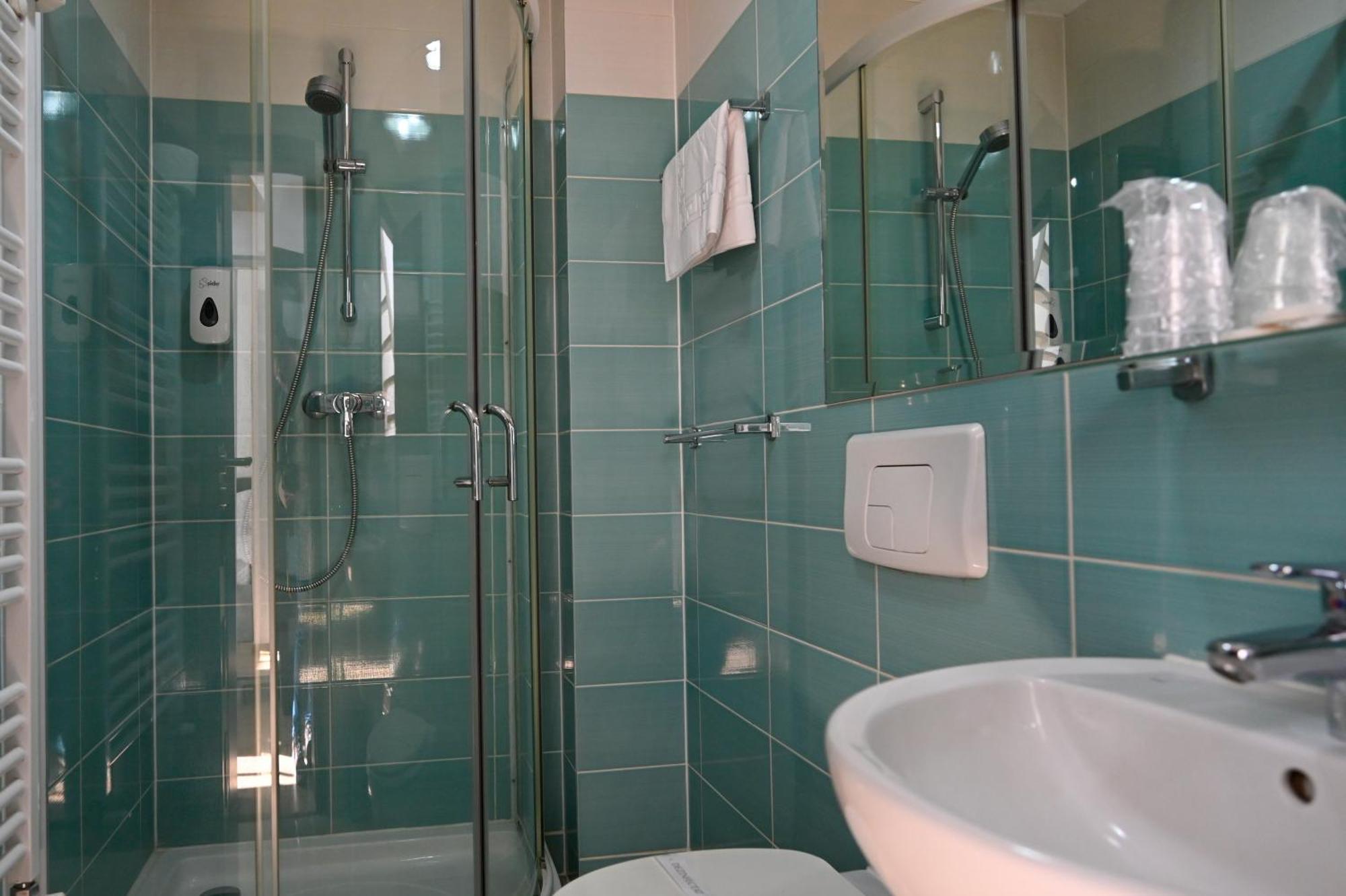 Casa Ema Pensiune & Spa Bistriţa Kültér fotó