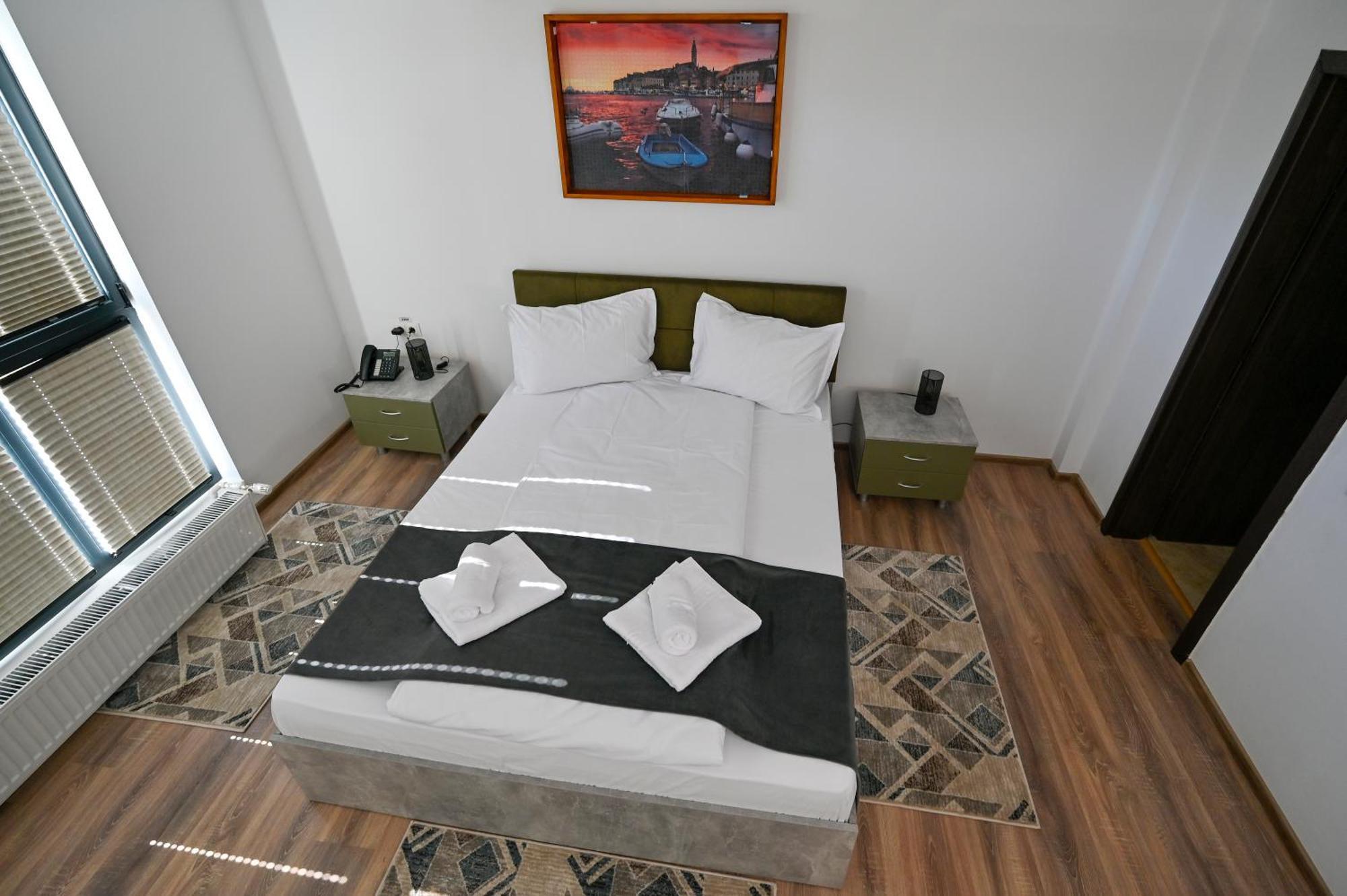 Casa Ema Pensiune & Spa Bistriţa Kültér fotó